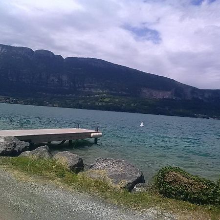 1 Passage Du Chateau Rumilly  Buitenkant foto